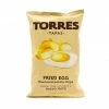 Torres Fried Egg Crisps 125g 1 Torres Fried Egg Crisps 125g