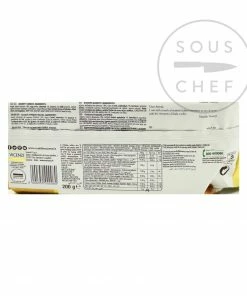 Matilde Vicenzi Amaretti Biscuits 200g Ingredients