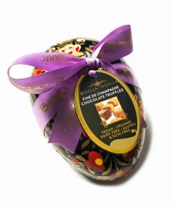 Booja Booja Fine De Champagne Large Easter Egg 138g