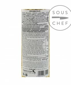 Casale Le Marmore Umbrian Pearled Barley 400g Ingredients