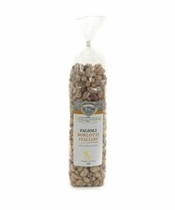 Casale Le Marmore Italian Borlotti Beans 400g Ingredients