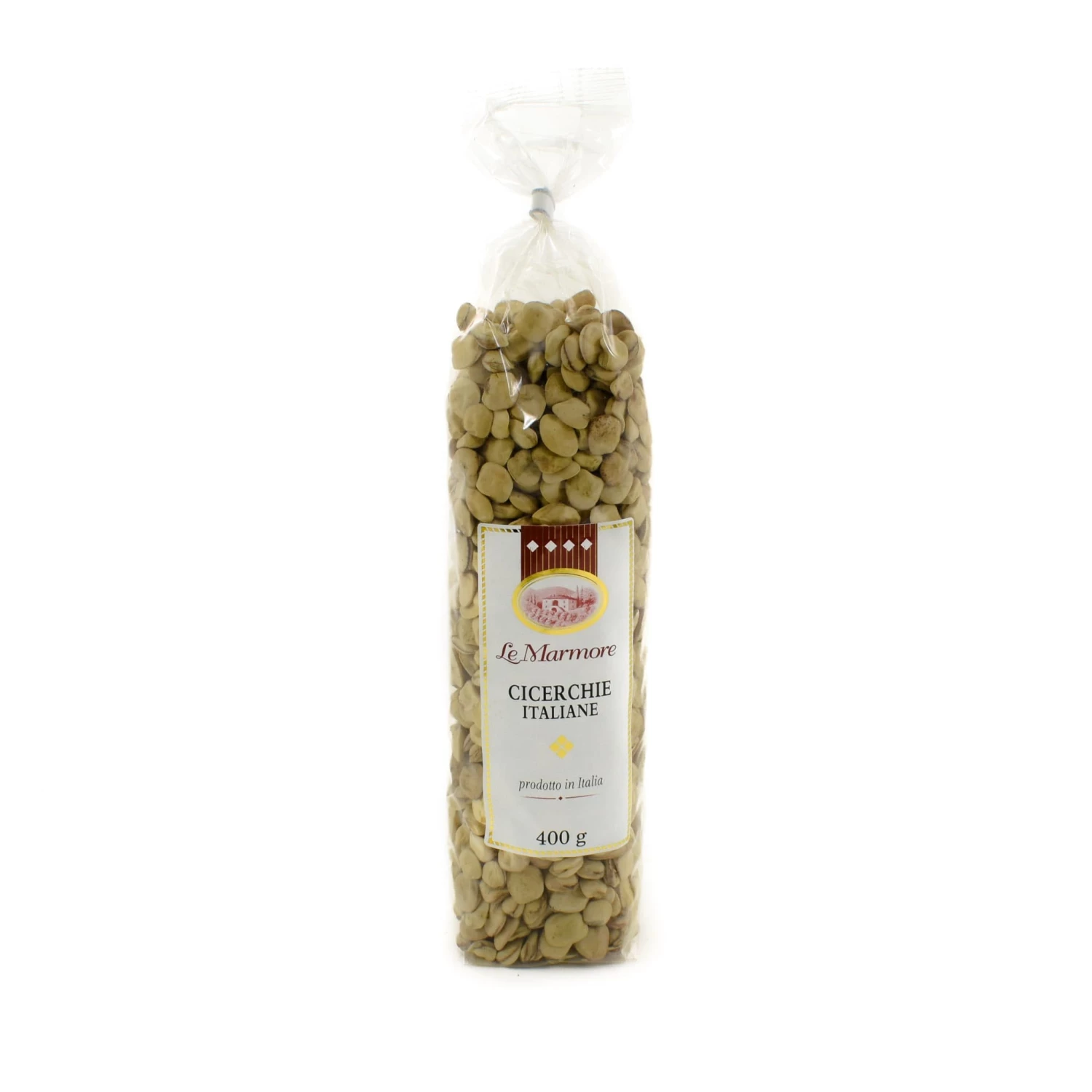 Casale Le Marmore Italian Cicerchie 400g Ingredients 3 Casale Le Marmore Italian Cicerchie 400g Ingredients