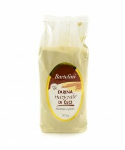 Bartolini Chickpea Flour 500g