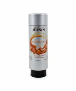 Monin Caramel Flavour Sauce 500ml