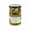 Opies Ingredients Cornichons And Pickled Onions 350g