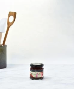 Opies Ingredients Pink Peppercorns With Malt Vinegar 105g