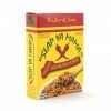 Slap Ya Mama Red Beans & Rice Mix 226g Ingredients 2 Slap Ya Mama Red Beans & Rice Mix 226g Ingredients
