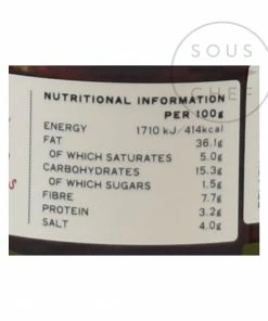 Belazu Rose Harissa 170g 13 Belazu Rose Harissa 170g