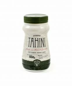 Belazu Nablus Tahini