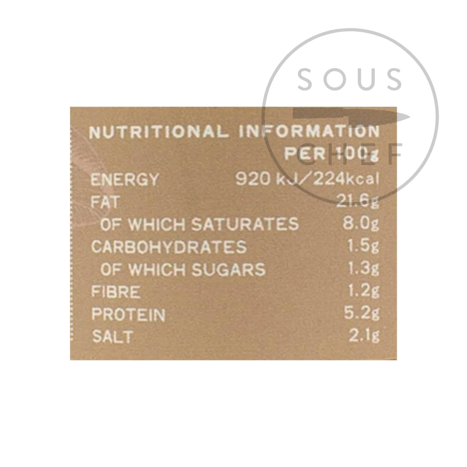 Ingredients Belazu Wild Mushroom Pesto 170g 5 Ingredients Belazu Wild Mushroom Pesto 170g