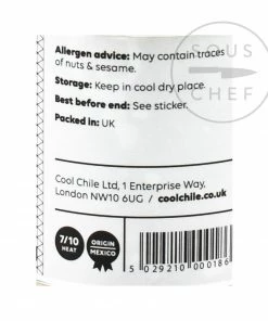 Cool Chile Co Chipotle Flakes 40g