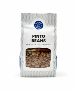 Ingredients Pinto Beans - Cool Chile Cowboy Bean Kit 250g