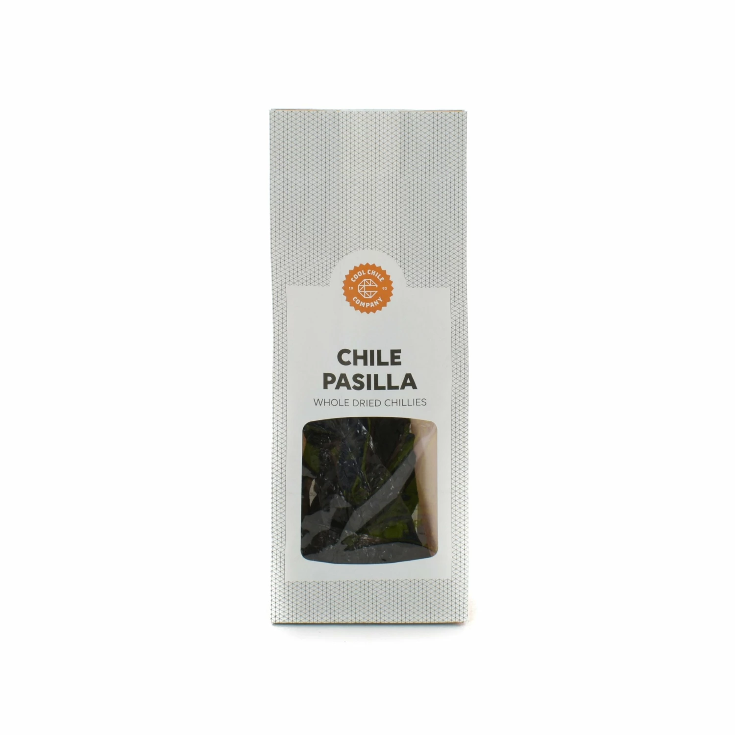 Cool Chile Co Whole Pasilla Chillies Dried Chillies 3 Cool Chile Co Whole Pasilla Chillies Dried Chillies