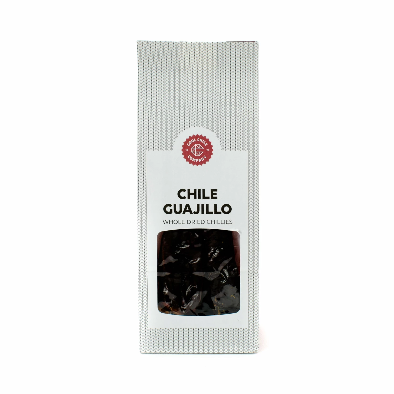Cool Chile Co Whole Guajillo Chillies 50g 3 Cool Chile Co Whole Guajillo Chillies 50g