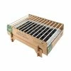 Casus Grills Cookware CasusGrill Disposable Eco BBQ 2 Casus Grills Cookware CasusGrill Disposable Eco BBQ