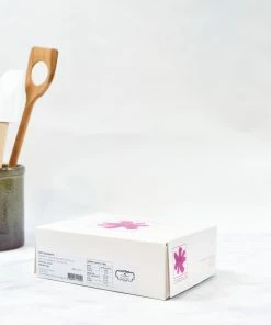 Candiflor Crystallised Mint Leaf Pieces 1kg