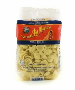 Sous Chef Ingredients Di Martino IGP Gragnano Orecchiette 500g