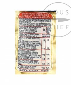 Sous Chef Ingredients Di Martino IGP Gragnano Orecchiette 500g