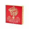 Willie's Cacao Date & Pistachio Chocolate 50g 2 Willie's Cacao Date & Pistachio Chocolate 50g