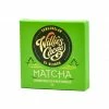 Ingredients Willie's Cacao Matcha White Chocolate 50g