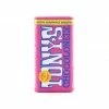 Ingredients Tony's Chocolonely White Chocolate With Raspberry & Popping Candy 180g 1 Ingredients Tony's Chocolonely White Chocolate With Raspberry & Popping Candy 180g