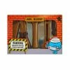 Mr Men And Little Miss Mr Bump's Milk Chocolate Tool Kit 150g Ingredients 1 Mr Men And Little Miss Mr Bump's Milk Chocolate Tool Kit 150g Ingredients