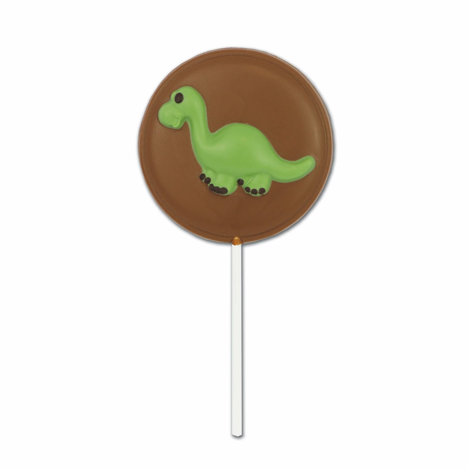 Unicorns And Dinosaurs Dinosaur Chocolate Lollies 65g Ingredients 3 Unicorns And Dinosaurs Dinosaur Chocolate Lollies 65g Ingredients