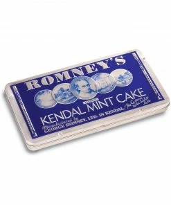 Romney's Kendal Mint Cake Tin 170g