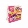 Bakedin Baked In Rainbow Cake Kit 970g 1 Bakedin Baked In Rainbow Cake Kit 970g