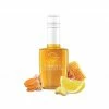 Quarterpast Turmeric, Lemon, Ginger & Honey Tea Concentrate 250ml Ingredients