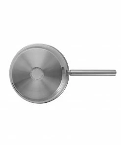 Cookware Combekk Recycled Stainless Steel Non-Stick Frying Pan 28cm 8 Cookware Combekk Recycled Stainless Steel Non-Stick Frying Pan 28cm