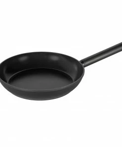 Combekk Recycled Aluminium Non-Stick Deep Frying Pan 28cm Cookware