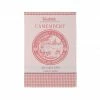 Coucke Camembert Tea Towel Kitchen Linen 2 Coucke Camembert Tea Towel Kitchen Linen