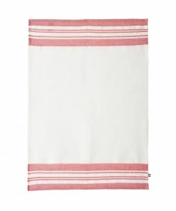 Coucke Kitchen Linen French Linen Tea Towel