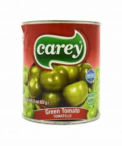 Carey Tinned Tomatoes & Veg Whole Tomatillos 822g