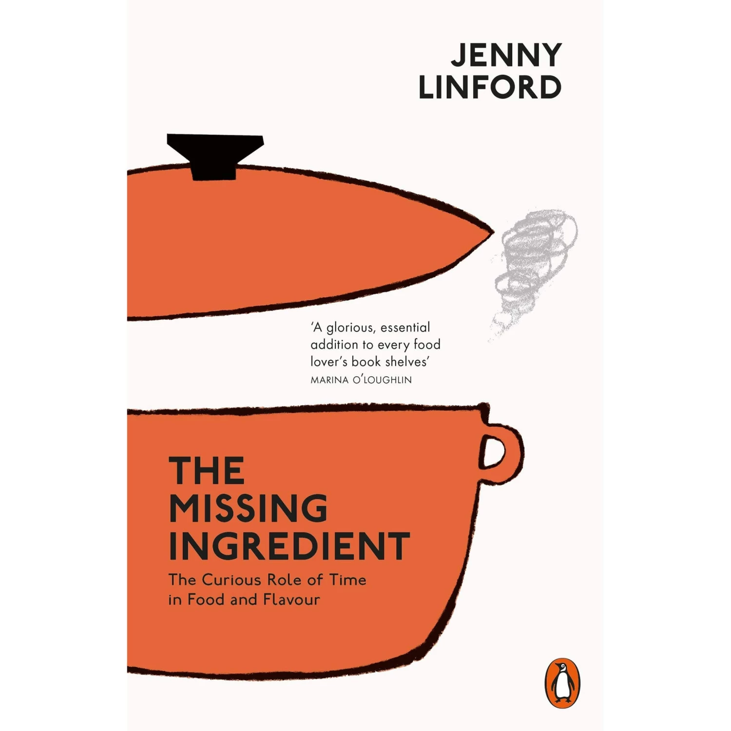 Penguin The Missing Ingredient By Jenny Linford 3 Penguin The Missing Ingredient By Jenny Linford