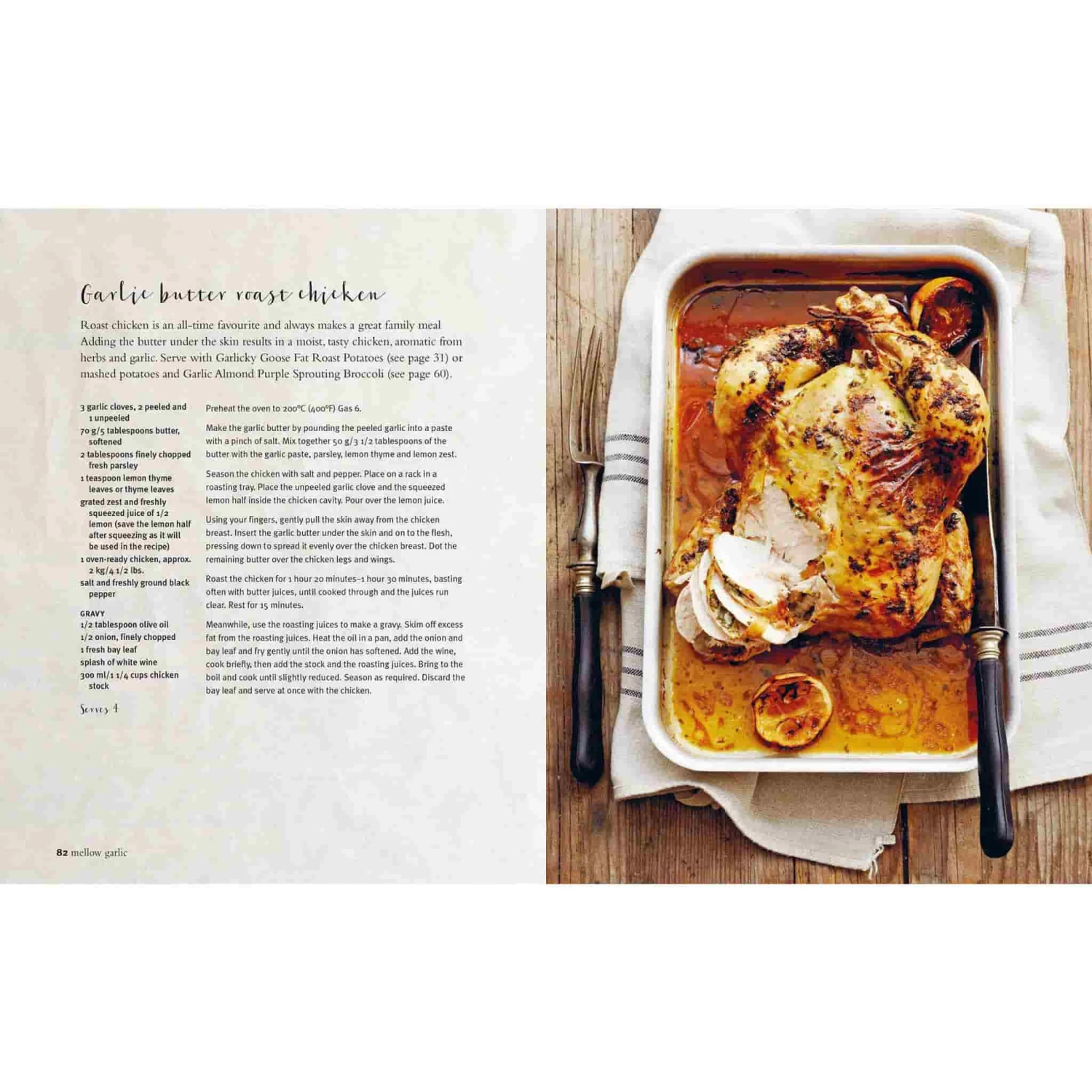 Ryland, Peters And Small Cookbooks Garlic By Jenny Linford 4 Ryland, Peters And Small Cookbooks Garlic By Jenny Linford