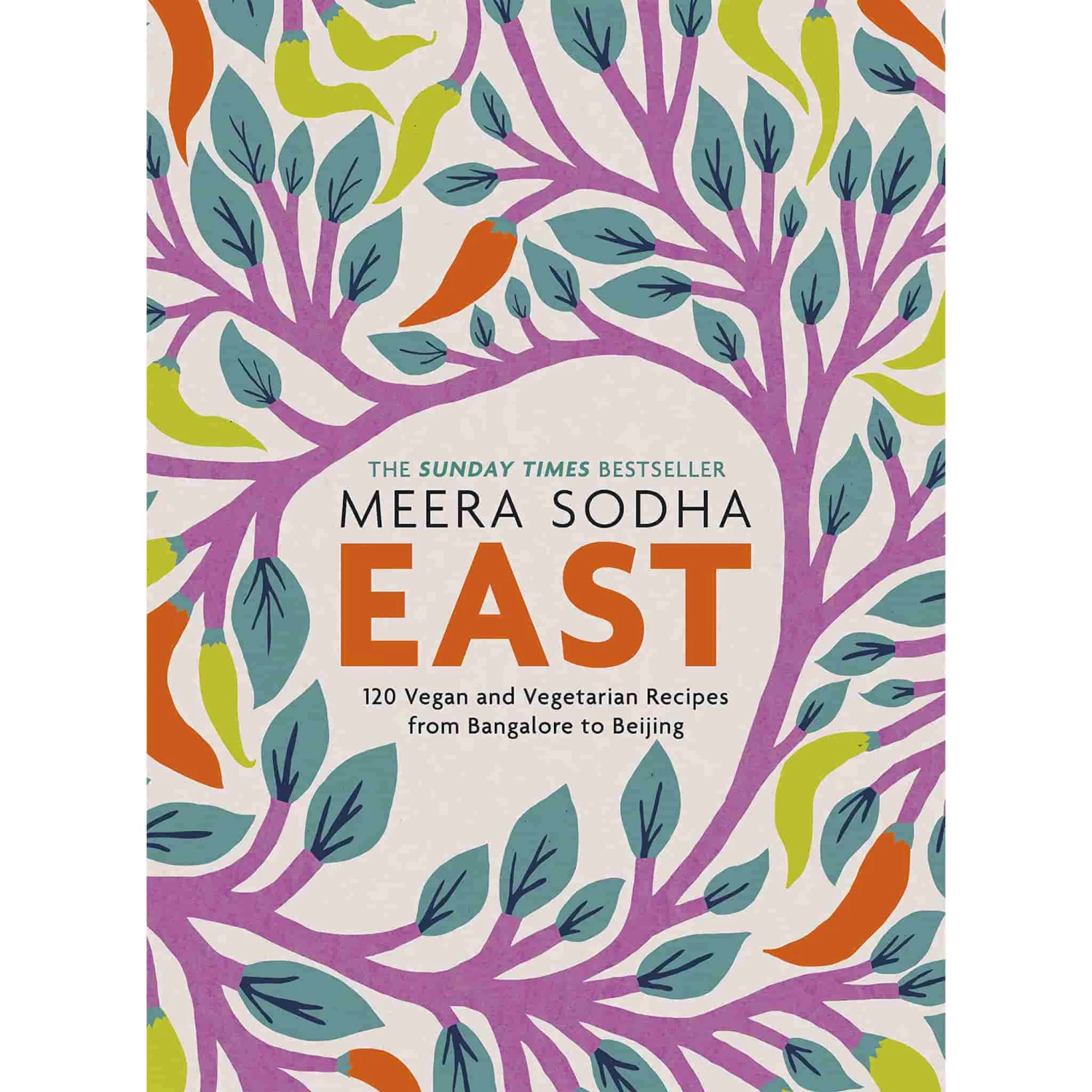 Penguin East By Meera Sodha 3 Penguin East By Meera Sodha