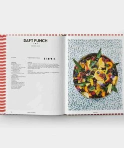 Phaidon Big Mamma Cucina Popolare: Contemporary Italian Recipes Cookbooks