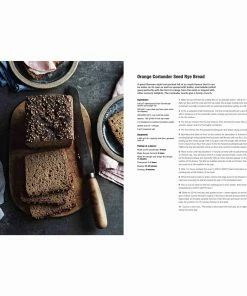 RPS How To Make Sourdough By Emmanuel Hadjiandreou