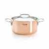 Cookware De Buyer Inocuivre Copper Stockpot 24cm