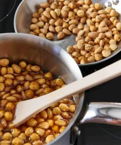 De Buyer Alchimy Saucepan 16cm