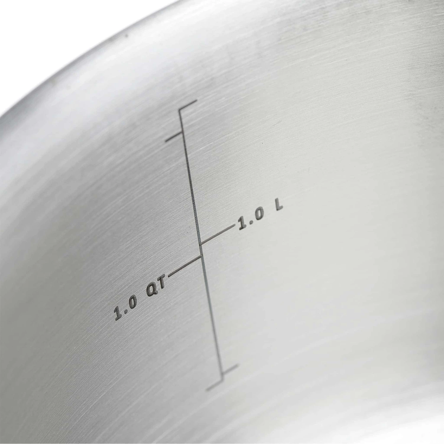 De Buyer Alchimy Saucepan 18cm Cookware 4 De Buyer Alchimy Saucepan 18cm Cookware