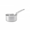 De Buyer Alchimy Saucepan 14cm Cookware 1 De Buyer Alchimy Saucepan 14cm Cookware