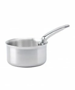 De Buyer Alchimy Saucepan 16cm