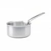 De Buyer Alchimy Saucepan 18cm Cookware