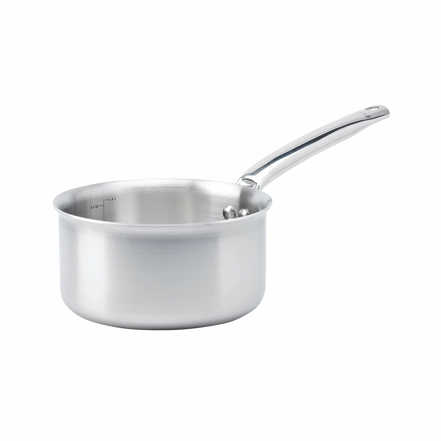 De Buyer Alchimy Saucepan 18cm Cookware 3 De Buyer Alchimy Saucepan 18cm Cookware