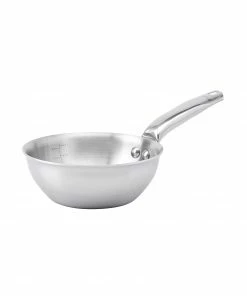Cookware De Buyer Alchimy Saute Pan - Concial