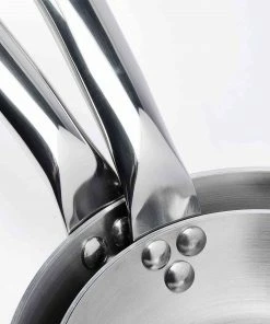 Cookware De Buyer Alchimy Frying Pan