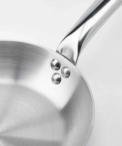 Cookware De Buyer Alchimy Frying Pan